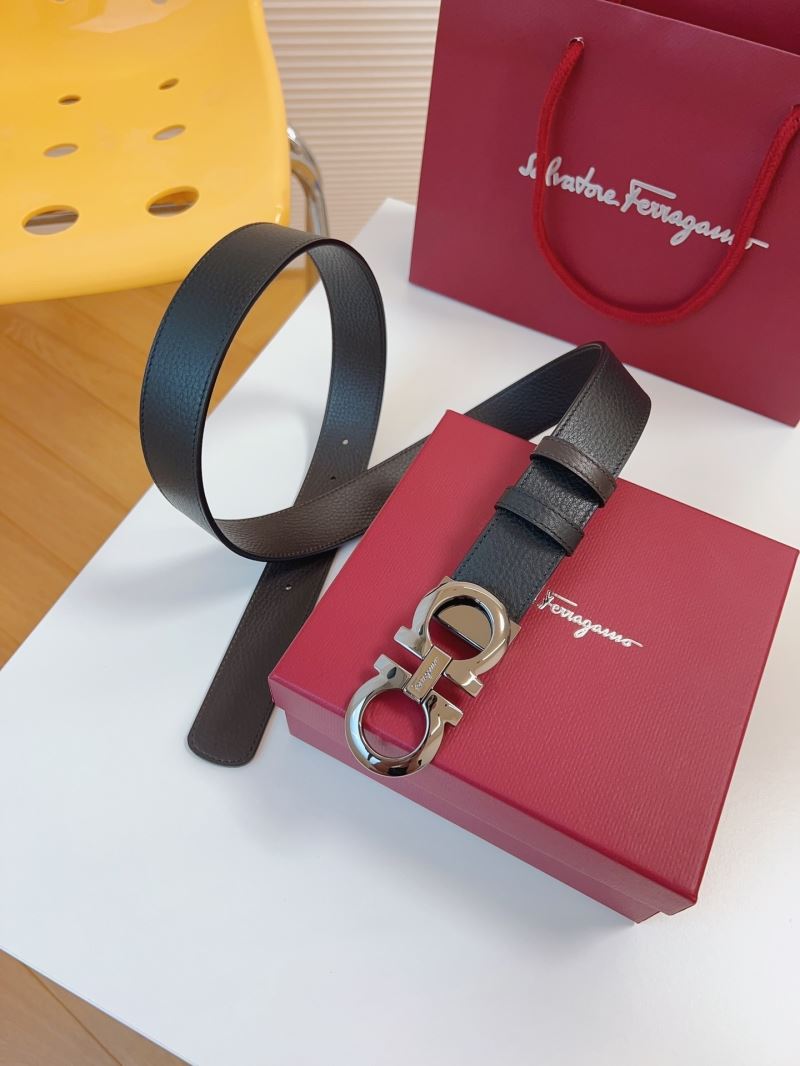 Ferragamo Belts